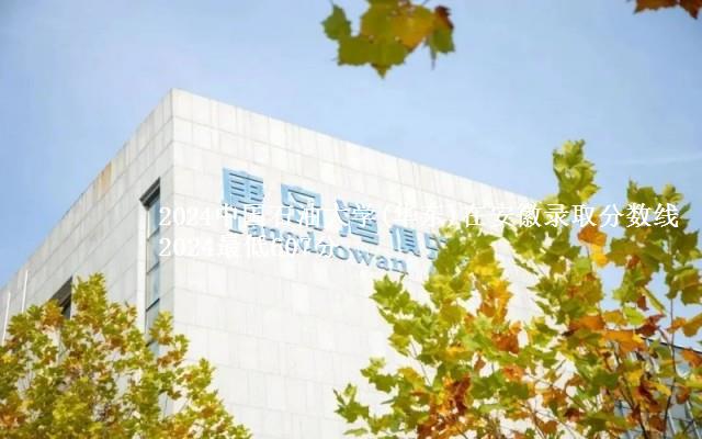 2024中国石油大学(华东)在安徽录取分数线 2024最低607分